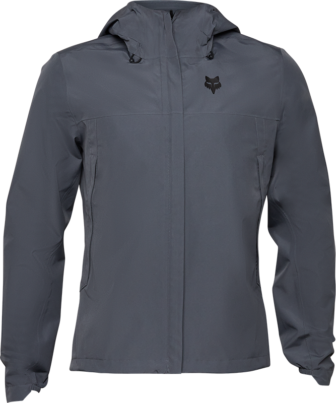Ranger 2.5L Water Jacket - Graphite