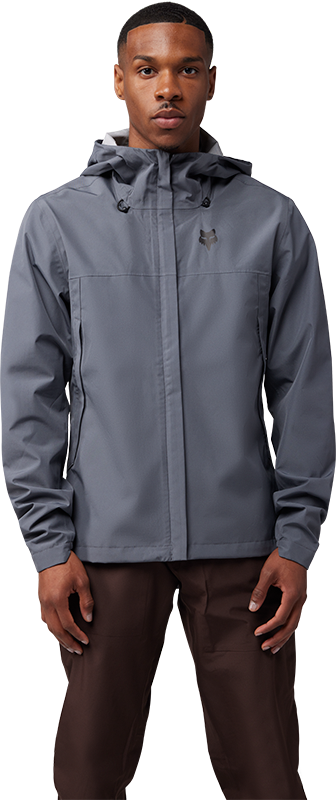 Ranger 2.5L Water Jacket - Graphite
