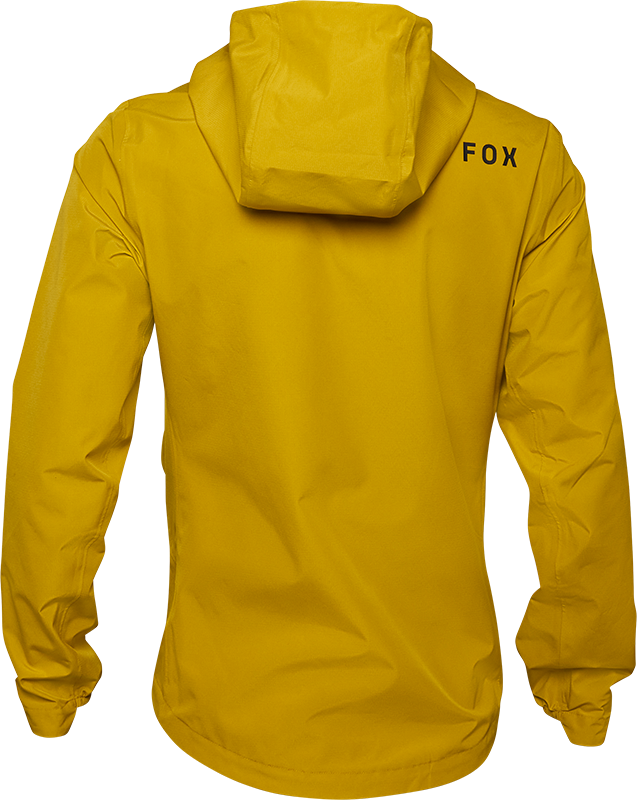 Ranger 2.5L Water Jacket - Mustard