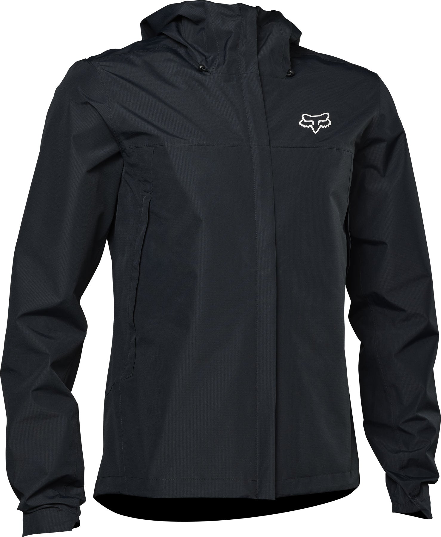 Ranger 2.5L Water Jacket - black