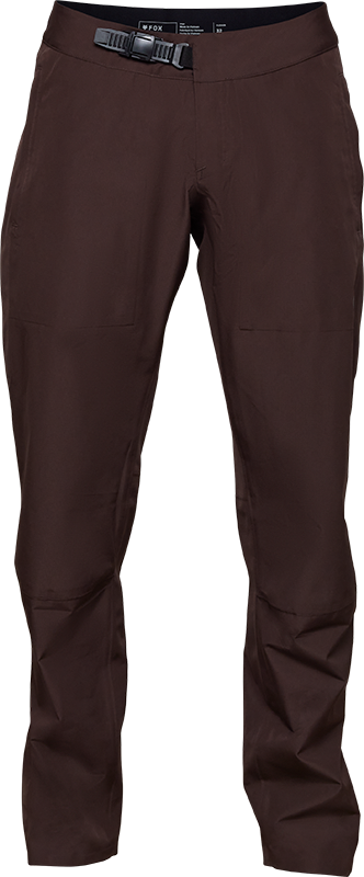 Ranger 2.5L Water Pant - Cocoa