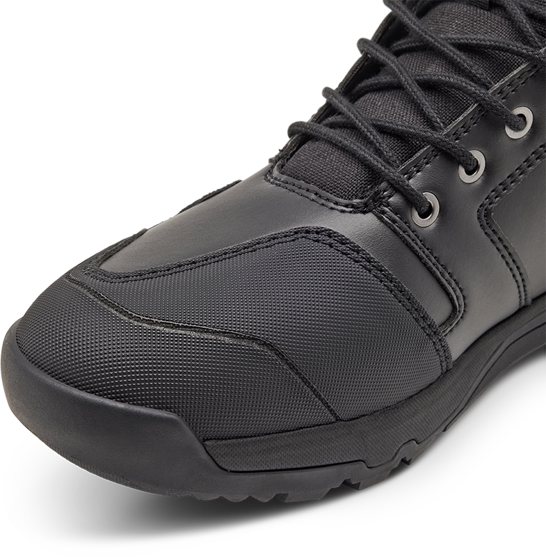 Ranger Adv Boot - Black