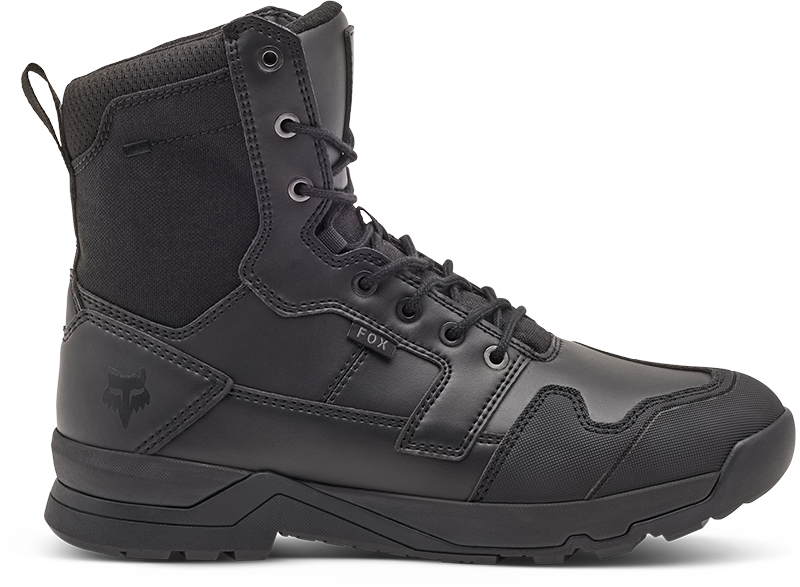 Ranger Adv Boot - Black