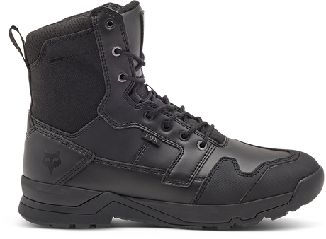 Ranger Adv Boot - Black