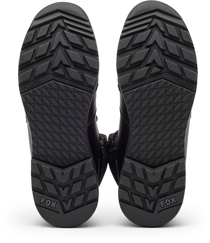 Ranger Adv Boot - Black