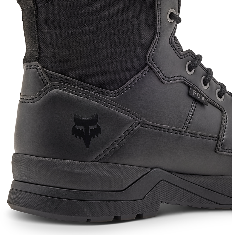 Ranger Adv Boot - Black