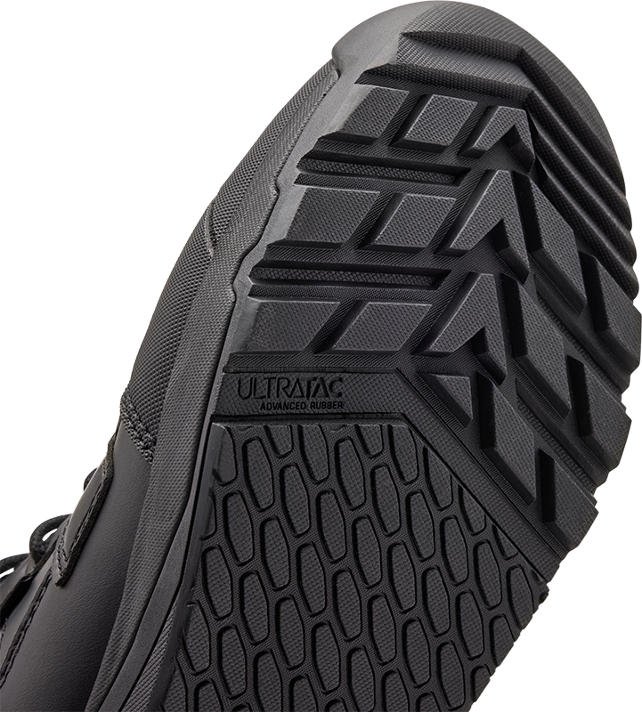 Ranger Adv Boot - Black