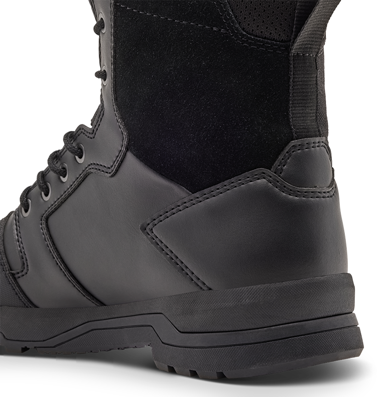 Ranger Adv Boot - Black