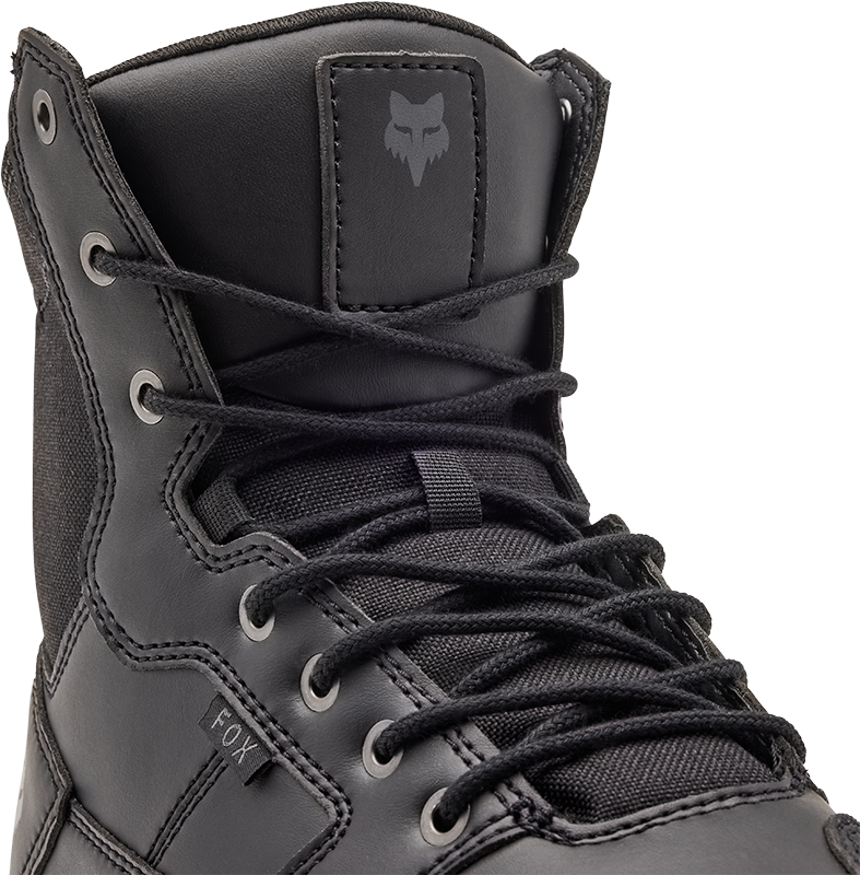Ranger Adv Boot - Black