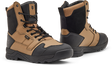 Ranger Adv Boot - Dark Khaki