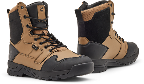 Ranger Adv Boot - Dark Khaki