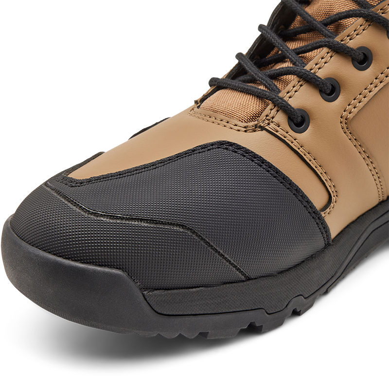 Ranger Adv Boot - Dark Khaki