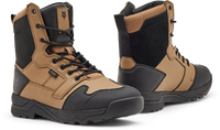 Ranger Adv Boot - Dark Khaki