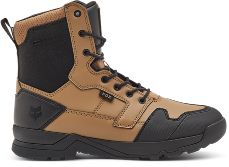 Ranger Adv Boot - Dark Khaki