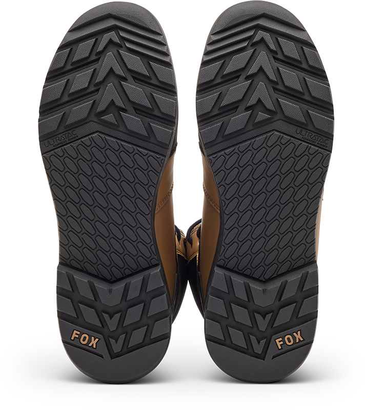 Ranger Adv Boot - Dark Khaki