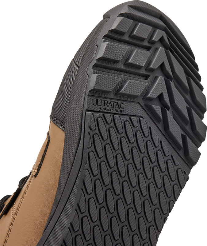 Ranger Adv Boot - Dark Khaki