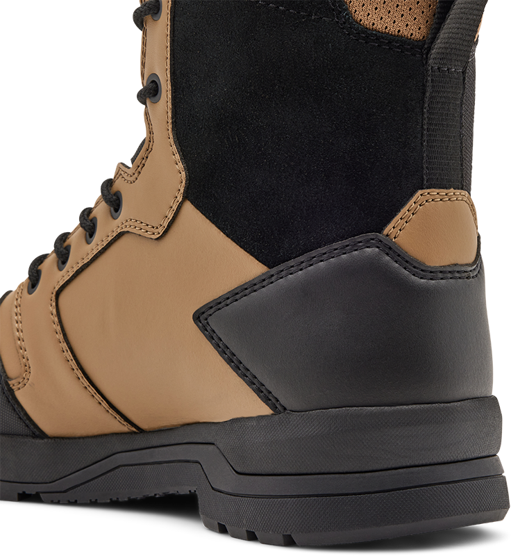 Ranger Adv Boot - Dark Khaki