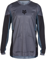 Ranger Air Offroad Jersey - Black