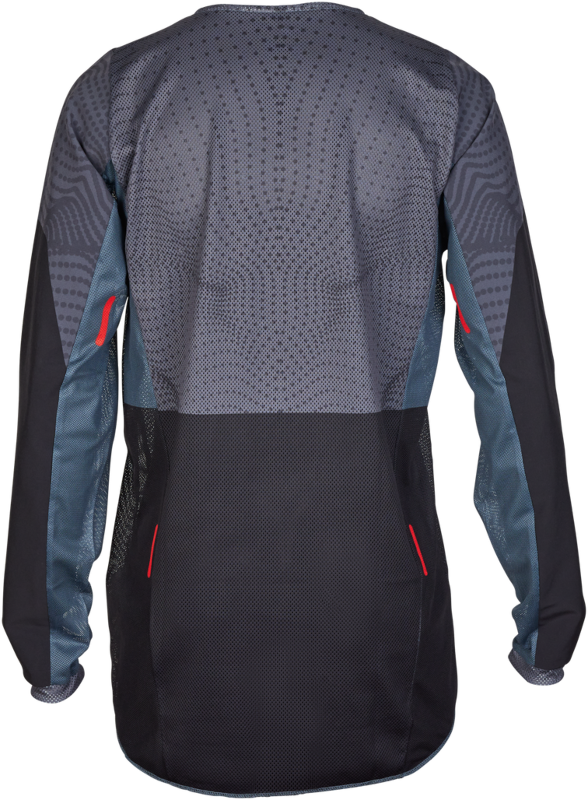 Ranger Air Offroad Jersey - Black