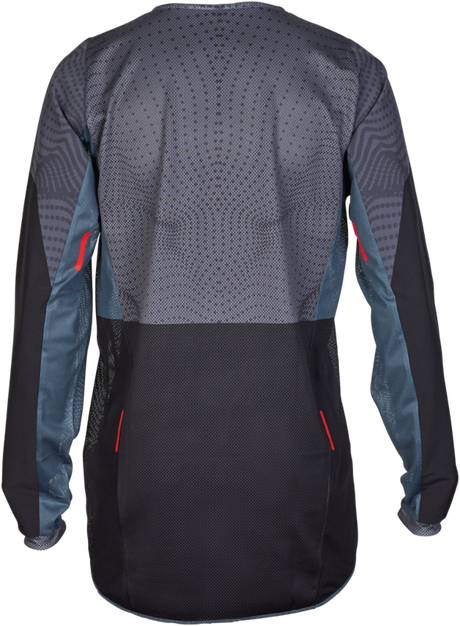 Ranger Air Offroad Jersey - Black