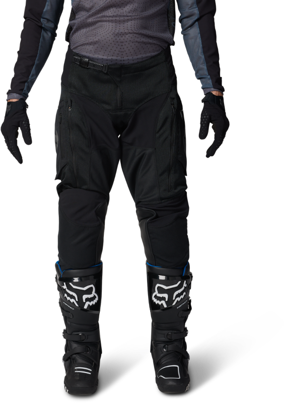 Ranger Air Offroad Pant - Black