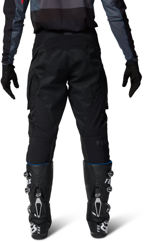 Ranger Air Offroad Pant - Black