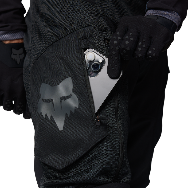 Ranger Air Offroad Pant - Black