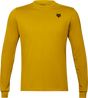 Ranger DR MD Long Sleeve Jersey - Mustard