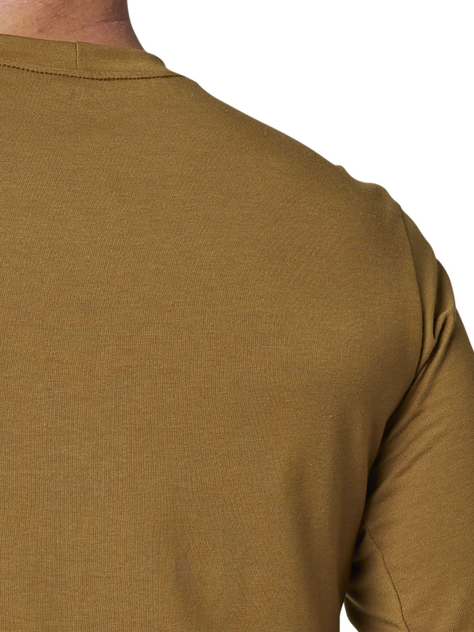 Ranger Dr Md Long Sleeve Jersey Tred - caramel