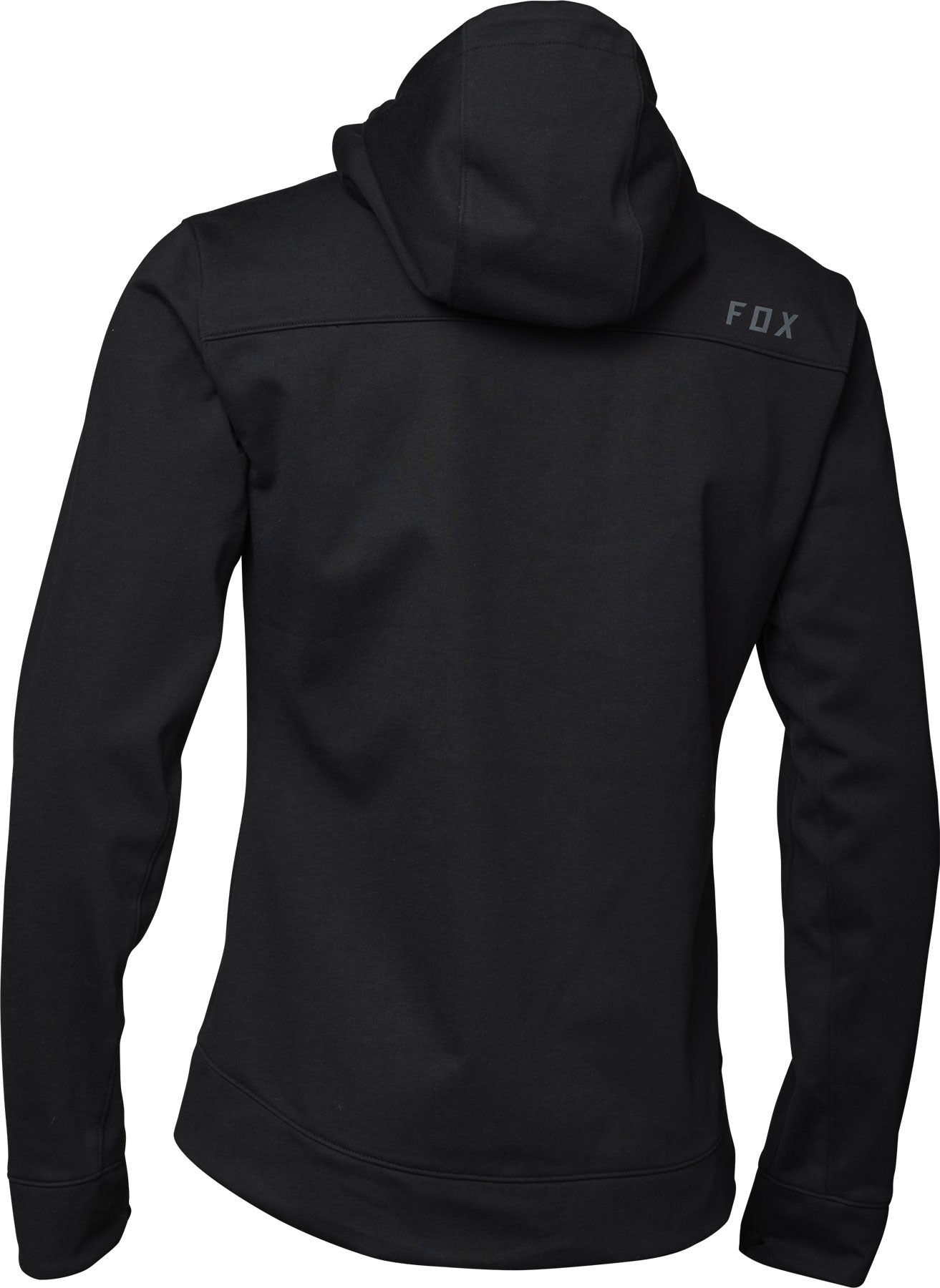Ranger Fire Jacket - black