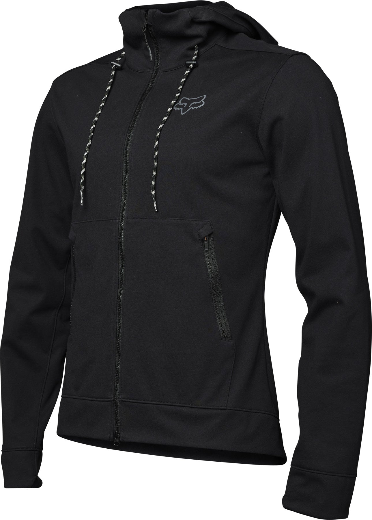 Ranger Fire Jacket - black