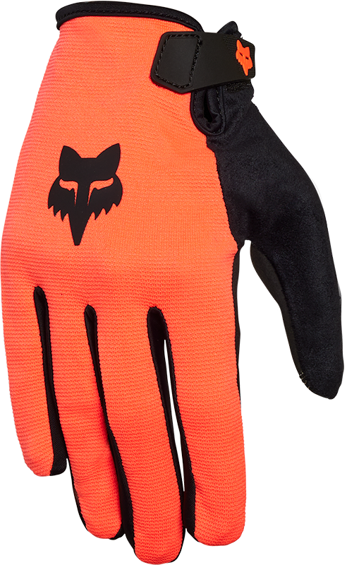Ranger Glove - Fluorescent Orange