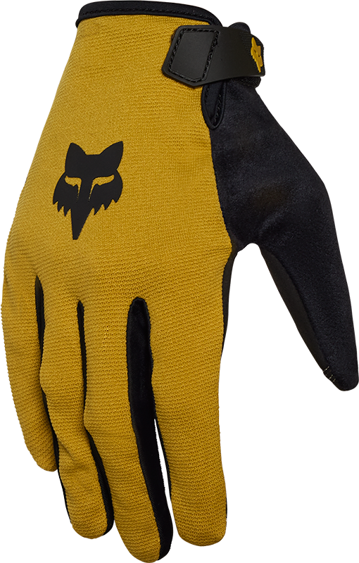 Ranger Glove - Mustard