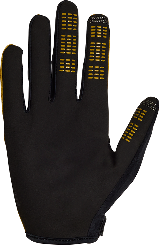 Ranger Glove - Mustard