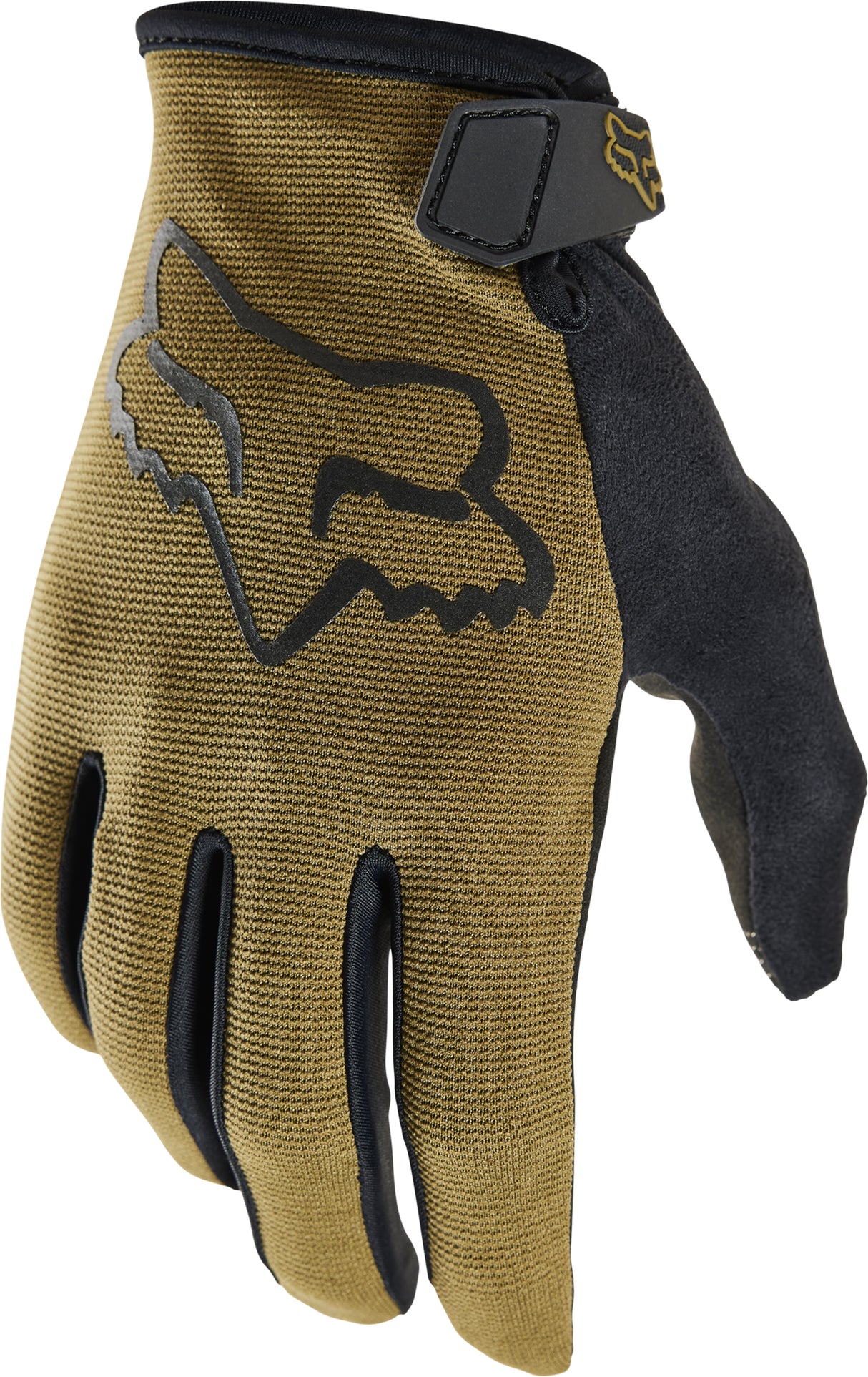 Ranger Glove - caramel