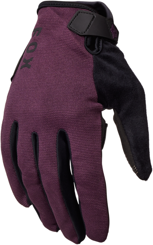 Ranger Glove Gel - Dark Purple