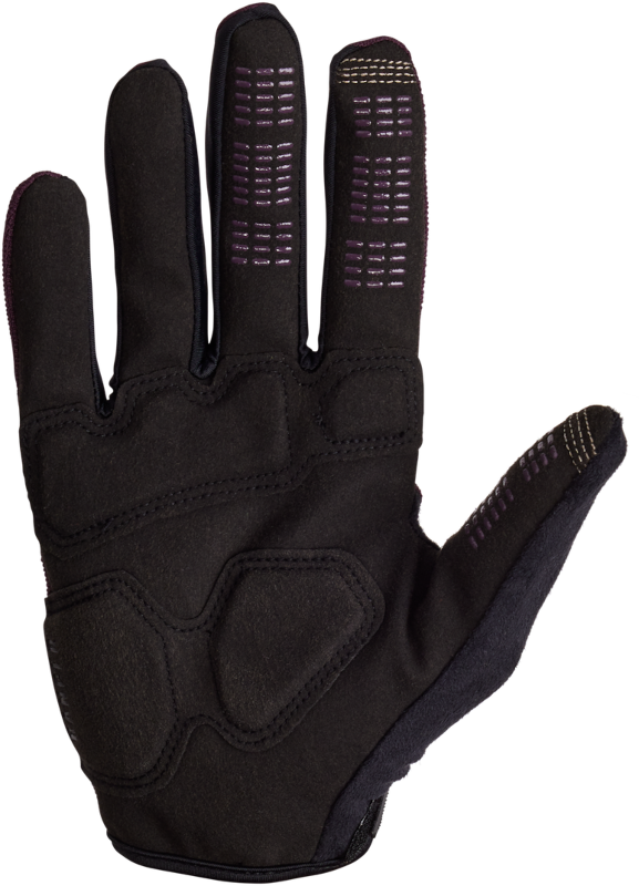 Ranger Glove Gel - Dark Purple