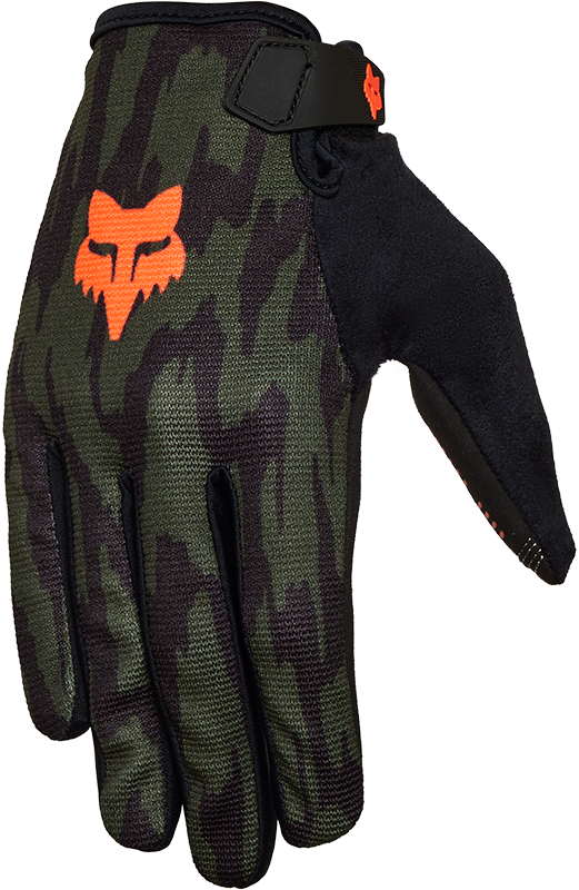 Ranger Glove Swarmer - Dark Sage