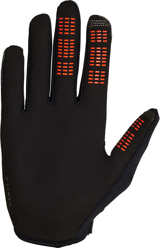 Ranger Glove Swarmer - Dark Sage