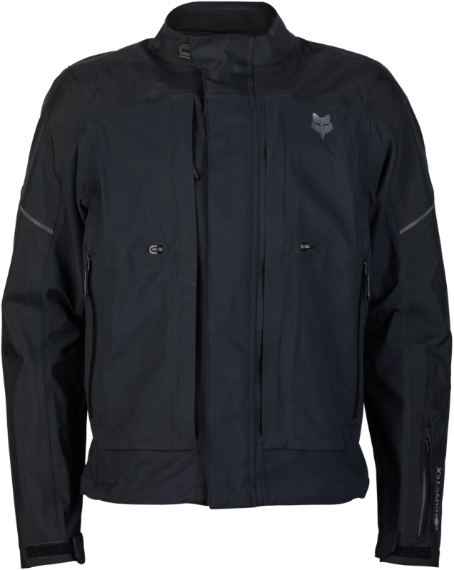 Ranger Gore-Tex Adv Jacket - Black