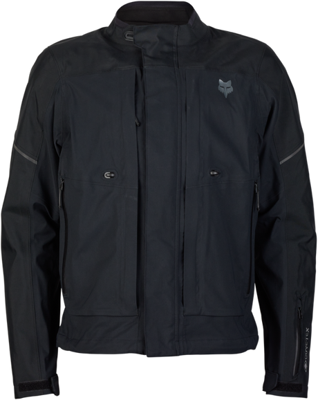 Ranger Gore-Tex Adv Jacket - Black