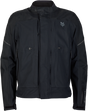 Ranger Gore-Tex Adv Jacket - Black