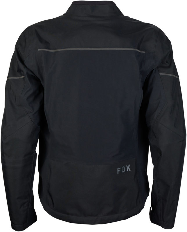Ranger Gore-Tex Adv Jacket - Black