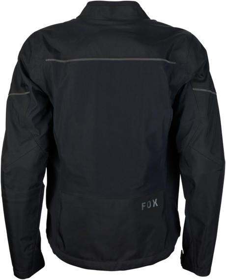 Ranger Gore-Tex Adv Jacket - Black