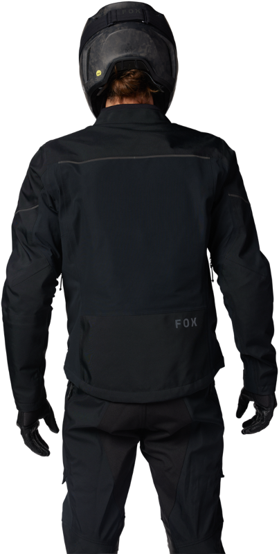 Ranger Gore-Tex Adv Jacket - Black