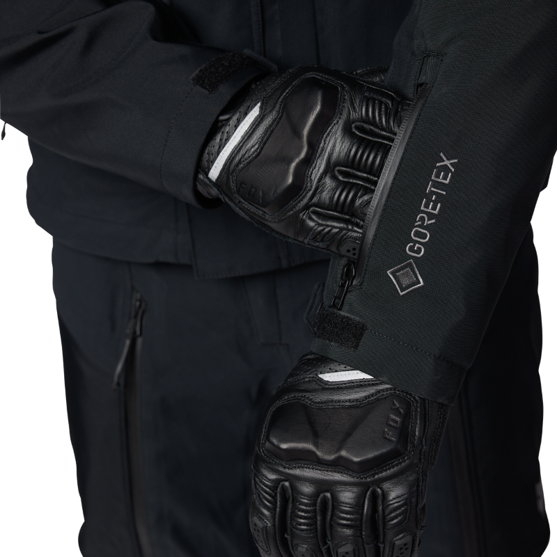 Ranger Gore-Tex Adv Jacket - Black