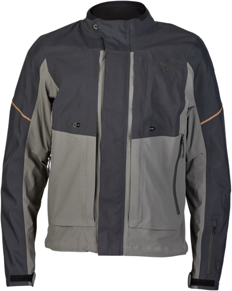 Ranger Gore-Tex Adv Jacket - Pewter