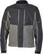 Ranger Gore-Tex Adv Jacket - Pewter