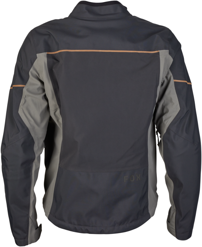 Ranger Gore-Tex Adv Jacket - Pewter