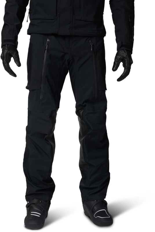 Ranger Gore-Tex Adv Pant - Black